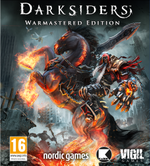 Darksiders: Warmastered Edition